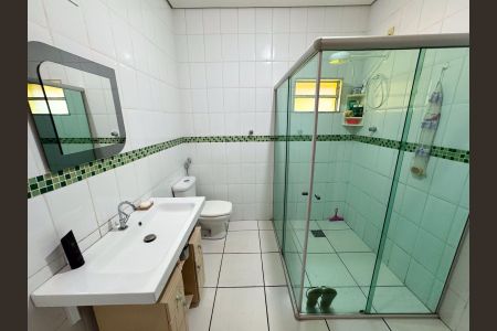 Casa à venda com 200m², 3 quartos e 2 vagas