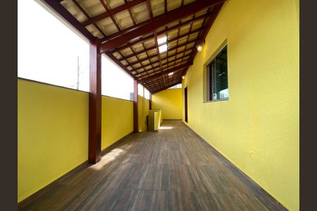 Casa à venda com 200m², 3 quartos e 2 vagas