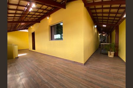 Casa à venda com 200m², 3 quartos e 2 vagas