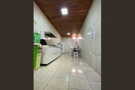 Casa para alugar com 3 quartos, 200m² em Diamante (Barreiro), Belo Horizonte