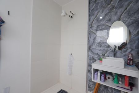 Apartamento para alugar com 32m², 1 quarto e sem vagaBanheiro