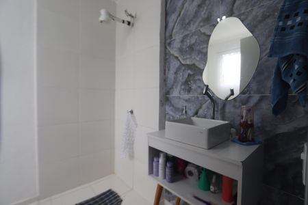 Apartamento para alugar com 32m², 1 quarto e sem vagaBanheiro