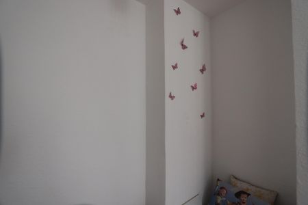 Apartamento para alugar com 32m², 1 quarto e sem vagaCloset