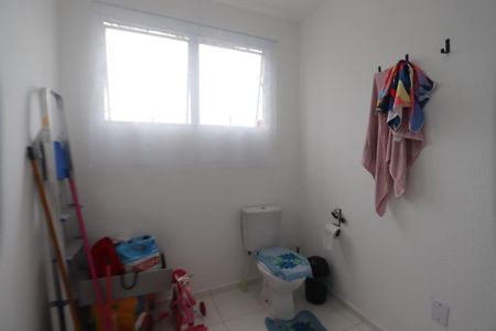 Apartamento para alugar com 32m², 1 quarto e sem vagaBanheiro
