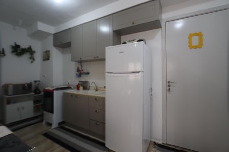 Apartamento para alugar com 32m², 1 quarto e sem vagaCozinha