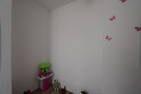 Apartamento para alugar com 32m², 1 quarto e sem vagaCloset