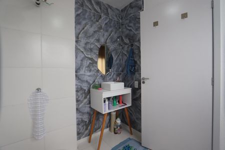 Apartamento para alugar com 32m², 1 quarto e sem vagaBanheiro