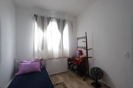Apartamento para alugar com 32m², 1 quarto e sem vagaQuarto