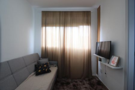 Apartamento para alugar com 32m², 1 quarto e sem vagaSala