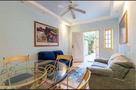 Foto 14 de casa à venda com 4 quartos, 220m² em Jardim Paulistano, São Paulo
