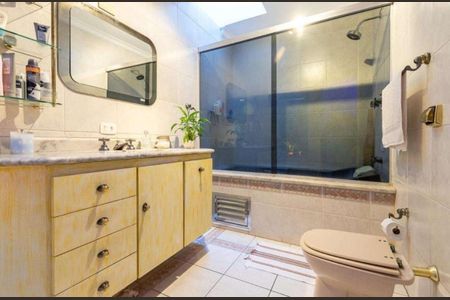 Foto 17 de casa à venda com 4 quartos, 220m² em Jardim Paulistano, São Paulo