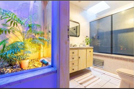 Foto 16 de casa à venda com 4 quartos, 220m² em Jardim Paulistano, São Paulo