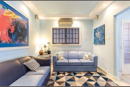 Foto 09 de casa à venda com 4 quartos, 220m² em Jardim Paulistano, São Paulo