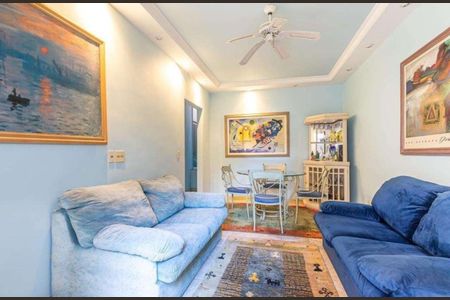 Foto 13 de casa à venda com 4 quartos, 220m² em Jardim Paulistano, São Paulo