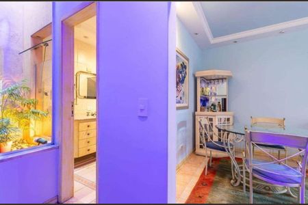 Foto 15 de casa à venda com 4 quartos, 220m² em Jardim Paulistano, São Paulo