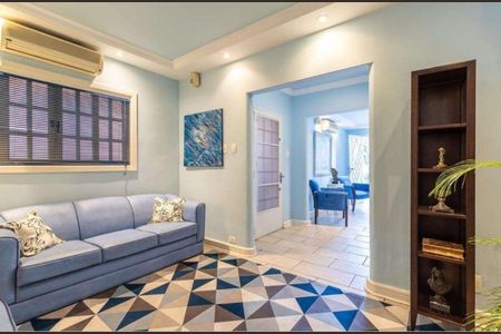 Foto 08 de casa à venda com 4 quartos, 220m² em Jardim Paulistano, São Paulo