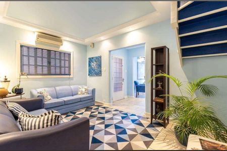 Foto 01 de casa à venda com 4 quartos, 220m² em Jardim Paulistano, São Paulo