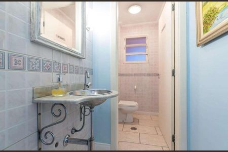 Foto 11 de casa à venda com 4 quartos, 220m² em Jardim Paulistano, São Paulo