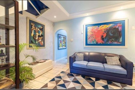 Foto 10 de casa à venda com 4 quartos, 220m² em Jardim Paulistano, São Paulo
