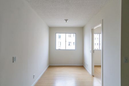 Apartamento para alugar com 36m², 2 quartos e sem vaga Apartamento para alugar com 36m², 2 quartos e sem vagaSala