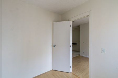 Apartamento para alugar com 36m², 2 quartos e sem vaga Apartamento para alugar com 36m², 2 quartos e sem vagaQuarto 01