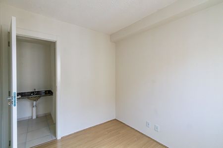 Apartamento para alugar com 36m², 2 quartos e sem vaga Apartamento para alugar com 36m², 2 quartos e sem vagaQuarto 02