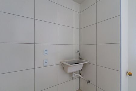 Apartamento para alugar com 36m², 2 quartos e sem vaga Apartamento para alugar com 36m², 2 quartos e sem vagaCozinha