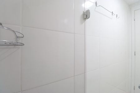 Apartamento para alugar com 37m², 2 quartos e sem vagaBanheiro 
