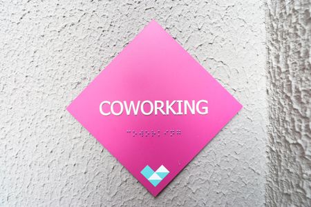 Apartamento para alugar com 37m², 2 quartos e sem vagaCoworking