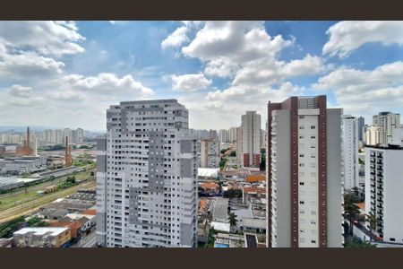 Vista  de apartamento para alugar com 2 quartos, 37m² em Água Branca, São Paulo