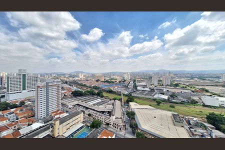 Apartamento para alugar com 37m², 2 quartos e sem vagaVista 