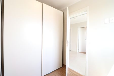 Apartamento para alugar com 37m², 2 quartos e sem vagaQuarto 2