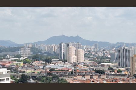 Vista  de apartamento para alugar com 2 quartos, 37m² em Água Branca, São Paulo