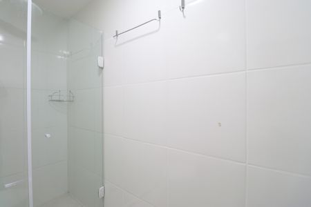 Apartamento para alugar com 37m², 2 quartos e sem vagaBanheiro 