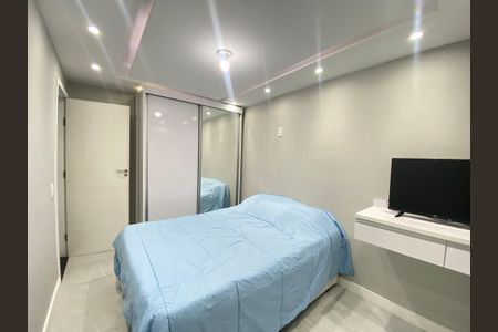 Apartamento à venda com 70m², 2 quartos e 1 vaga