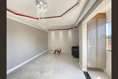 Apartamento à venda com 70m², 2 quartos e 1 vaga