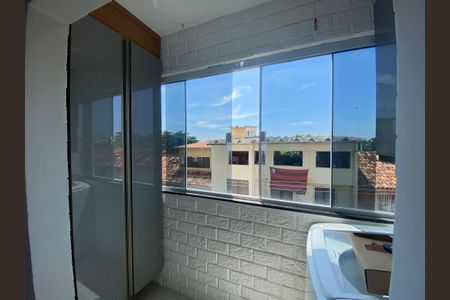 Apartamento à venda com 70m², 2 quartos e 1 vaga