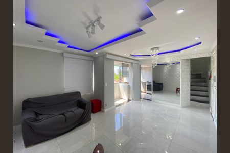 Apartamento à venda com 70m², 2 quartos e 1 vaga