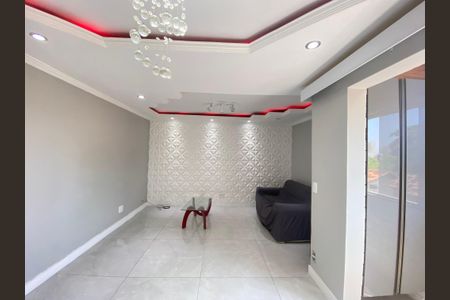 Apartamento à venda com 70m², 2 quartos e 1 vaga