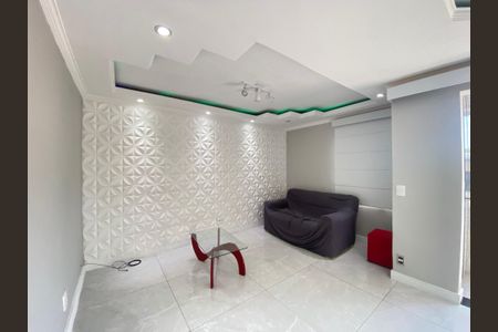 Apartamento à venda com 70m², 2 quartos e 1 vaga