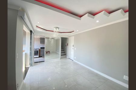 Apartamento à venda com 2 quartos, 70m² em Inhaúma, Rio de Janeiro