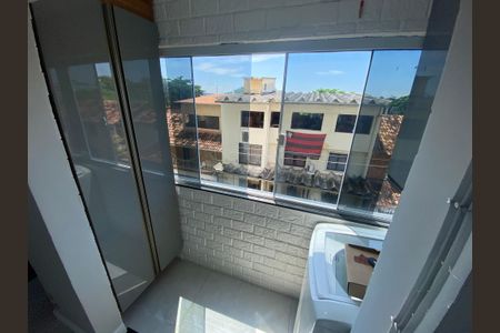Apartamento à venda com 70m², 2 quartos e 1 vaga