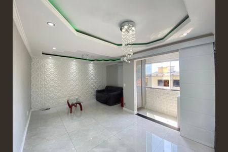 Apartamento à venda com 2 quartos, 70m² em Inhaúma, Rio de Janeiro