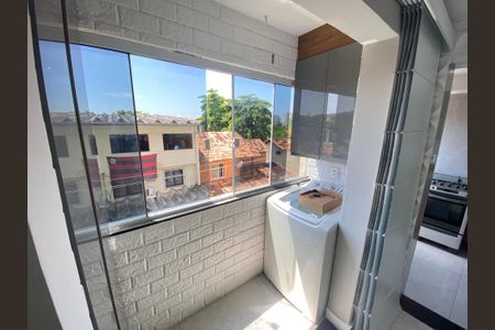 Apartamento à venda com 2 quartos, 70m² em Inhaúma, Rio de Janeiro