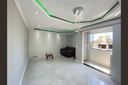 Apartamento à venda com 2 quartos, 70m² em Inhaúma, Rio de Janeiro