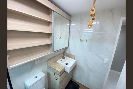 Apartamento à venda com 70m², 2 quartos e 1 vaga