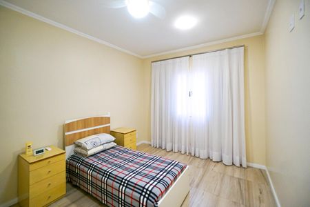 Suíte 01 de casa à venda com 3 quartos, 150m² em Penha de França, São Paulo