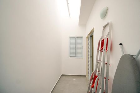 Casa à venda com 150m², 3 quartos e 3 vagas Casa à venda com 150m², 3 quartos e 3 vagasVista da suíte 03