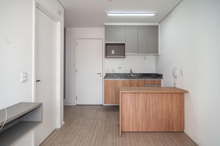 Apartamento para alugar com 1 quarto, 30m² em Bela Vista, São Paulo