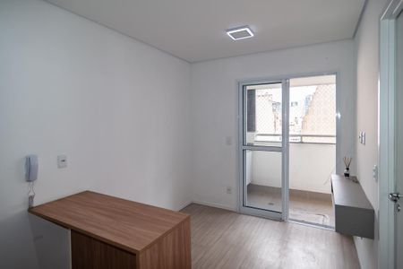 Apartamento para alugar com 1 quarto, 30m² em Bela Vista, São Paulo